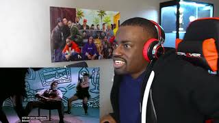 25 Yr Old Reacts To Maestro Fresh Wes - "Let Your Backbone Slide" (Official Video)