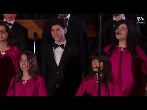 KING OF KINGS | Concert umanitar de colinde | The Royal Singers, Signum, Dynamis, Vlad Miriță!