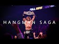 The Hangman Adam Page Saga (Supercut)