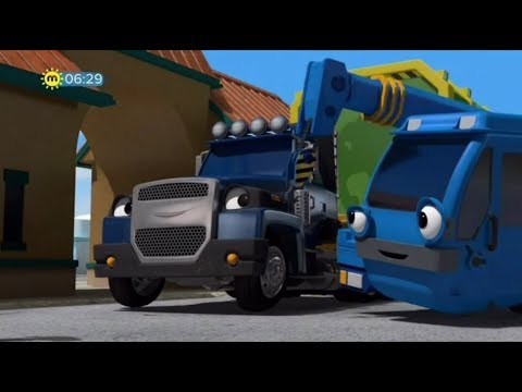 A Heavy Load | Bob the Builder