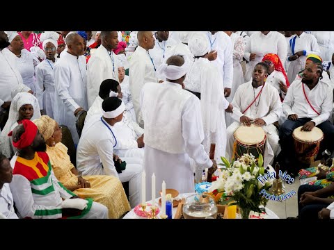 Steps of Faith Spiritual Outreach Ministry Thanksgiving Service 2025 Part One