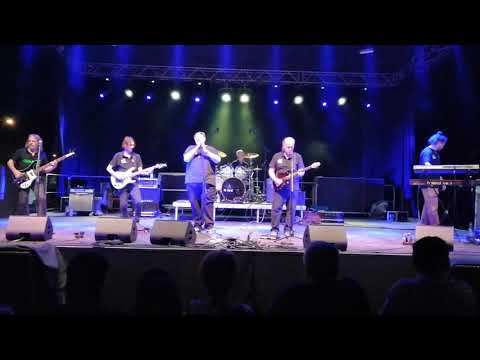 Gesarol - újra kezdeném élő koncert! Hajdúszoboszló 2019.06.10(3)