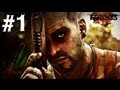 Far Cry 3 Gameplay Walkthrough Part 1 - Make A ...