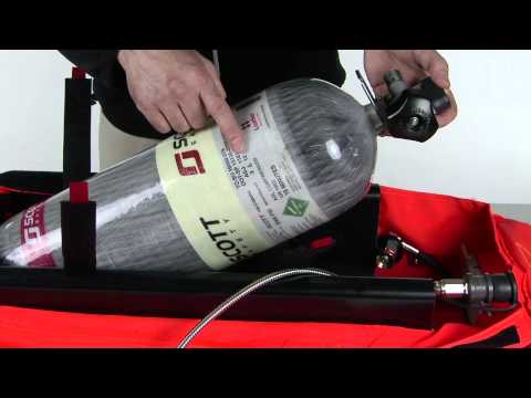 RIT PAK III CYLINDER REPLACEMENT