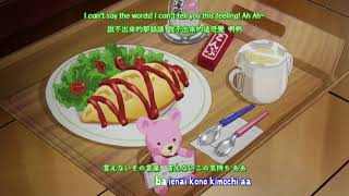 Anime Music &quot;ERO MANGA SENSEI&quot; ( ClariS - HITORIGOTO ) with Lyric