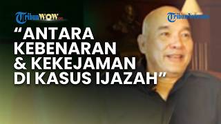 Dampak yang Ditimbulkan di Kasus Ijazah Jokowi Disorot Eks Dubes: Antara Kebenaran dan Kekejaman