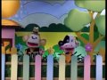 Dancow Video Anak Music
