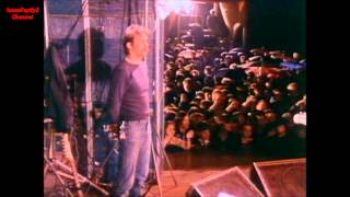 Hurriganes - Desiree (Live in Alavus)