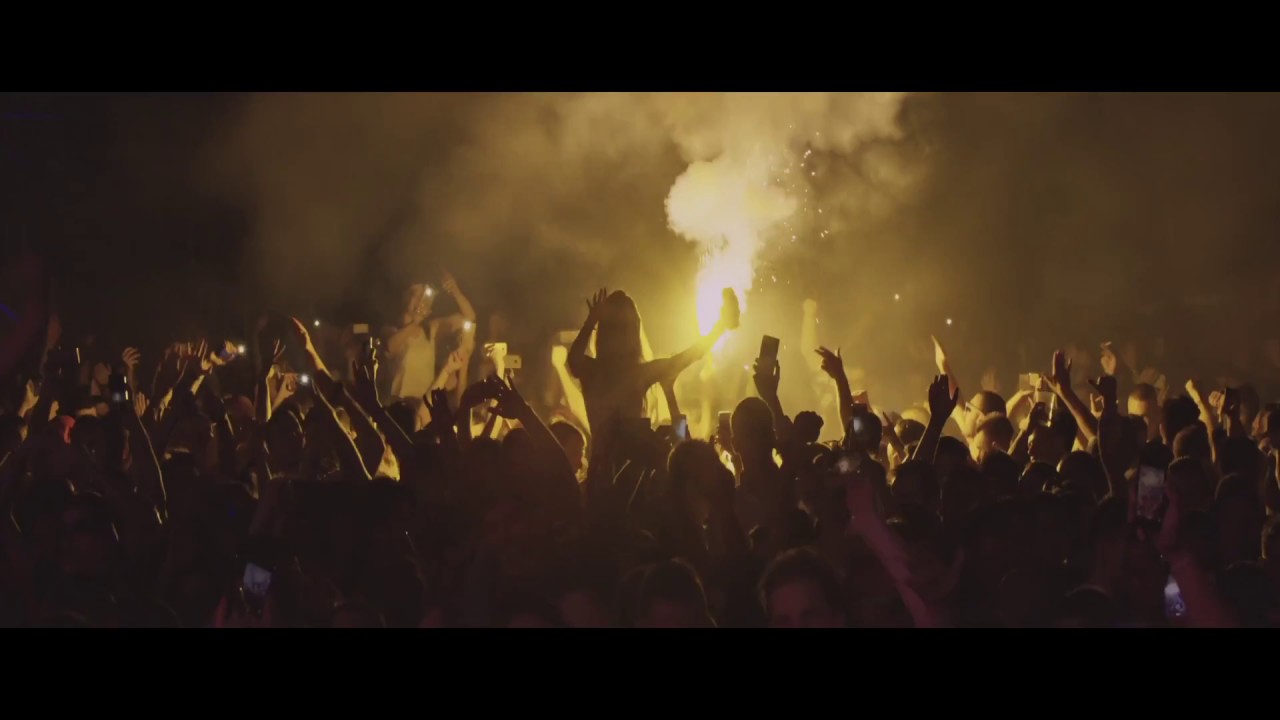 Uner -  "Love Yourself”  || DJ movie - official clip