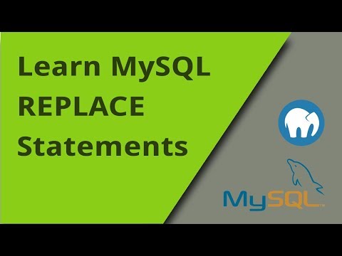 Learning MySQL Getting Started