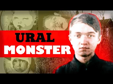 Seventh Grade Maniac: The Chilling Case of Vladimir Vinnichevsky