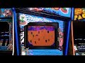 Wacko Realistic Arcade Overlay Collection For Retroarch