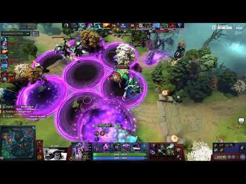 Liquid Sumail  highlight How to ravage him