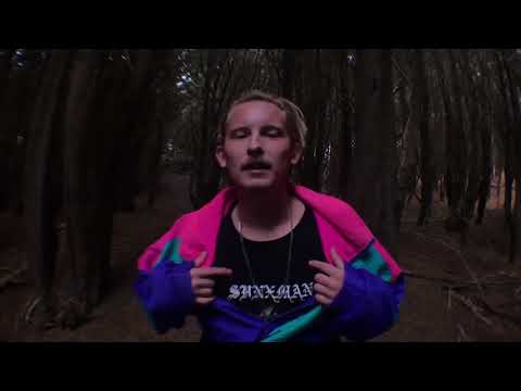 Chronic Shnxman - GRIT [Official Video]