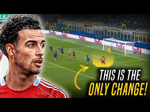 HOW Curtis Jones Could SAVE Liverpool's Season With This ONE Simple Change!