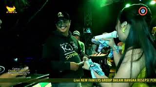 Download lagu Elsa Safitri - Selimut Biru || Familys Group  mp3
