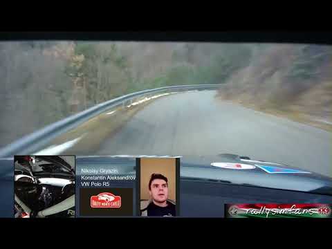 Nikolay Gryazin interview | Rallysimfans RBR plugin