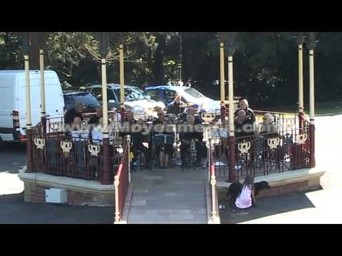 Bright Street Big Band Sunderland