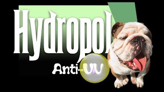 Potente Sellador de Techos HYDROPOL ANTI-UV a Mitad de Precio