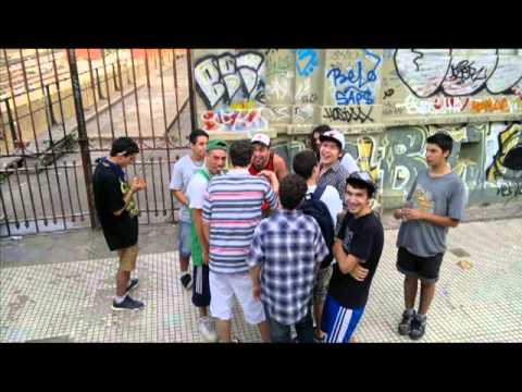 ALEJO vs GENAS RANCHADA TIERRA SANTA