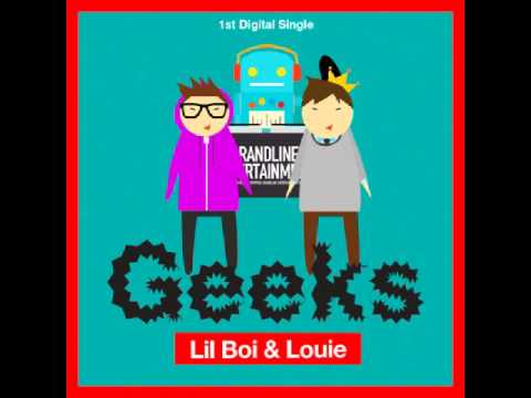 긱스 - 그냥 가요