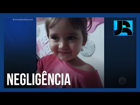 Profissionais de saúde de Campo Grande (MS) são investigados por negligência após morte de criança