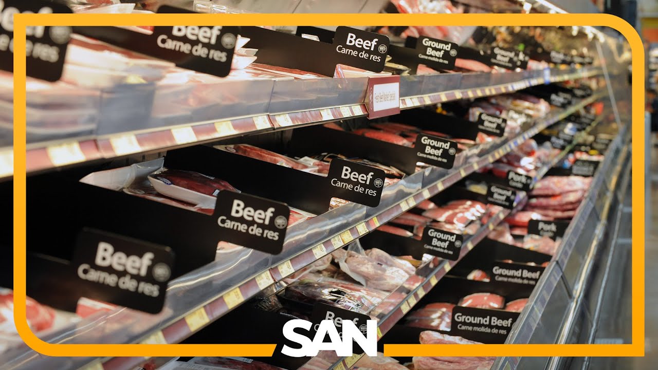 Walmart to begin using own meat producer, eliminating middleman