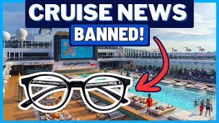 CRUISE NEWS: MSC Leads With New Prohibited Tech, PortMiami Record, NCL President