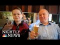 Two Poisoned By Same Nerve Agent Used Against Former Russian Spy NBC Nightly News