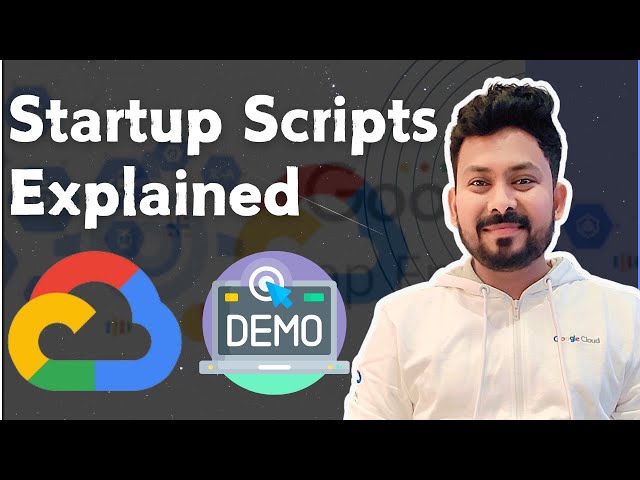 Automating Application Deployment with Startup Scripts in Google Cloud ...