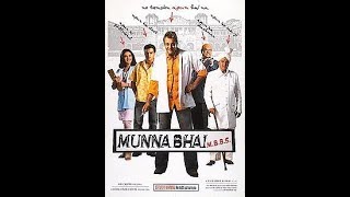 Munna Bhai M.B.B.S. 2003 Full Movie HD