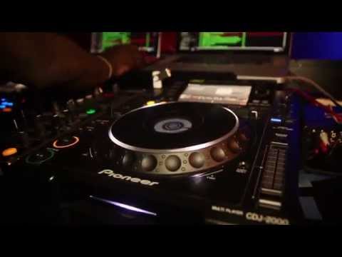 RNB SENSATION w/  KEIZER LIVE ON STAGE