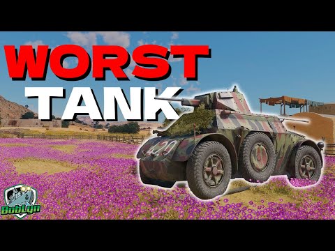 Their Tanks Couldn't Catch My Goober Car │AB41 Enlisted Gameplay