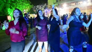 Download lagu AFTERMOVIE - NEW YEAR GIG AT CLUB VERDE VISTA | DJ INDRA | NEXT LEVEL EVENT | Untamed Fusion Night mp3