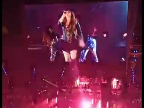 Dulce Maria - Inevitable x 2000s Pop Tour