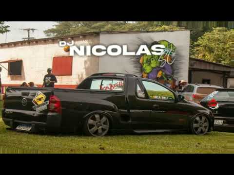 Mega Funk 2k22, Eu Bem Que Te Avisei Tum Dum Dum - @djnicolassc