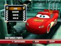 Cars Race o rama ps2 Gameplay