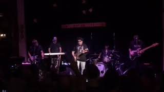 Richard Clapton ‘Girls On The Avenue’