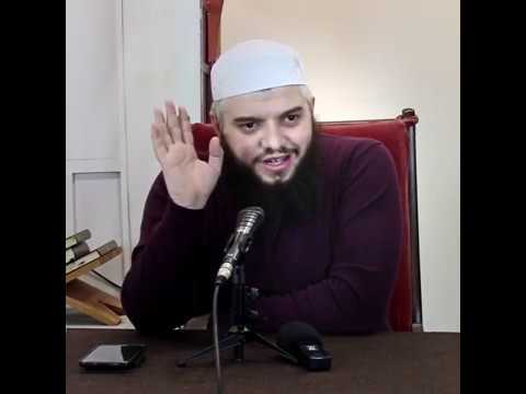 "Besimtari e ruan imanin e vet pa kompromis në Teuhid, në njësim të Allahut" -