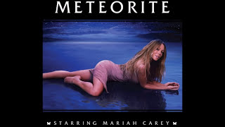 Mariah Carey - Meteorite [5-Tracks EP]