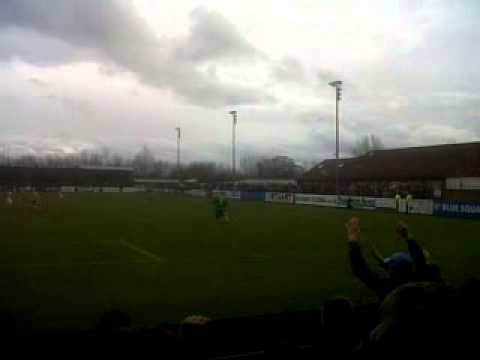 Lincoln City FC vs Nuneaton Town