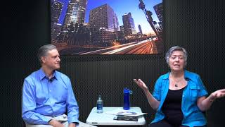 Check out my new video with Health Matters