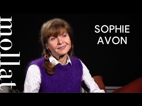 Sophie Avon - Le goût du bonheur