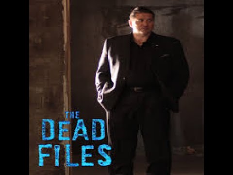 73 Steve DiSchivia - Dead Files
