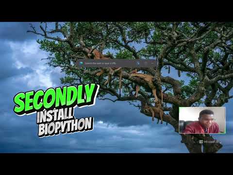 An Introduction To BioPython