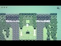 Gameplay video of Cassette Boy  Nintendo Switch