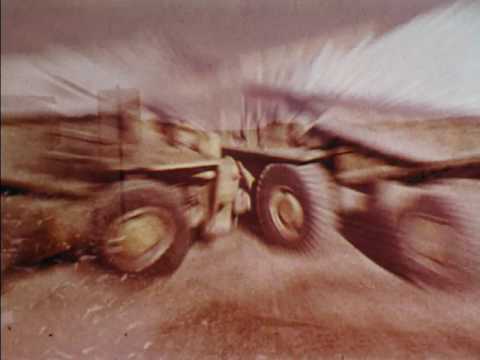 Safety on the Move: Track Haulage Safety