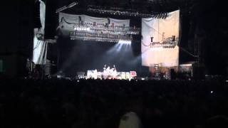 The Replacements"Nowhere Is My Home" Forest Hills, NY 09/19/14