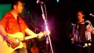 Weddings Parties Anything - Morton (Song For Tex) (20 April