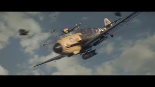 Two Steps From Hell - No Honor in Blood [WT, WoWs, WoT, Sevastopol &amp; T-34 Cinematic Music Video]